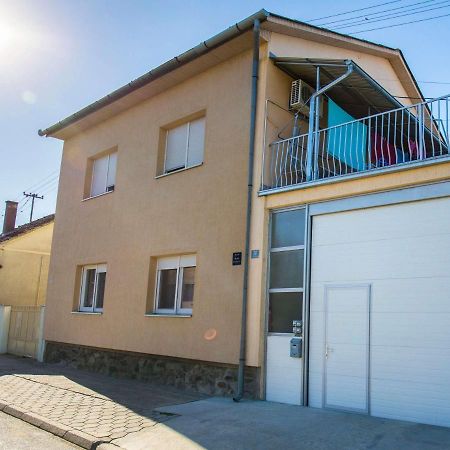 Apartman Viljevac, Donji Miholjac Bagian luar foto