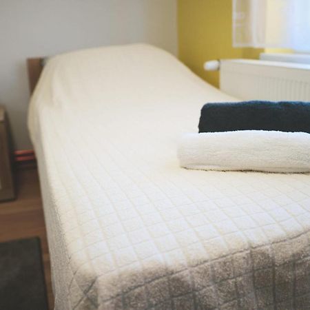 Apartman Viljevac, Donji Miholjac Bagian luar foto