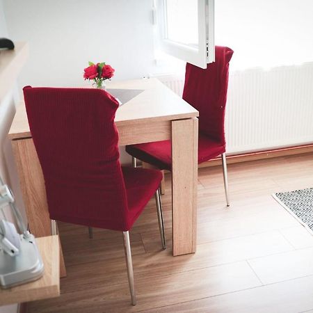 Apartman Viljevac, Donji Miholjac Bagian luar foto