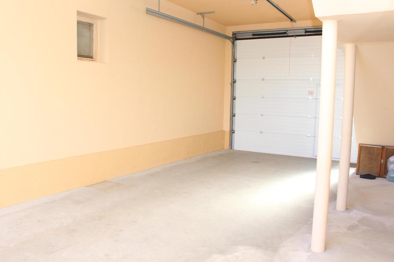 Apartman Viljevac, Donji Miholjac Bagian luar foto