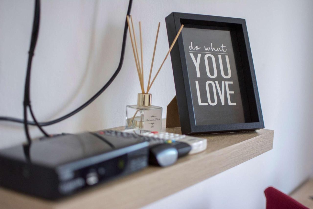 Apartman Viljevac, Donji Miholjac Bagian luar foto