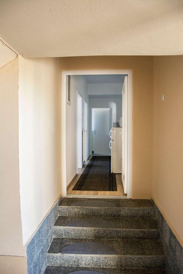 Apartman Viljevac, Donji Miholjac Bagian luar foto