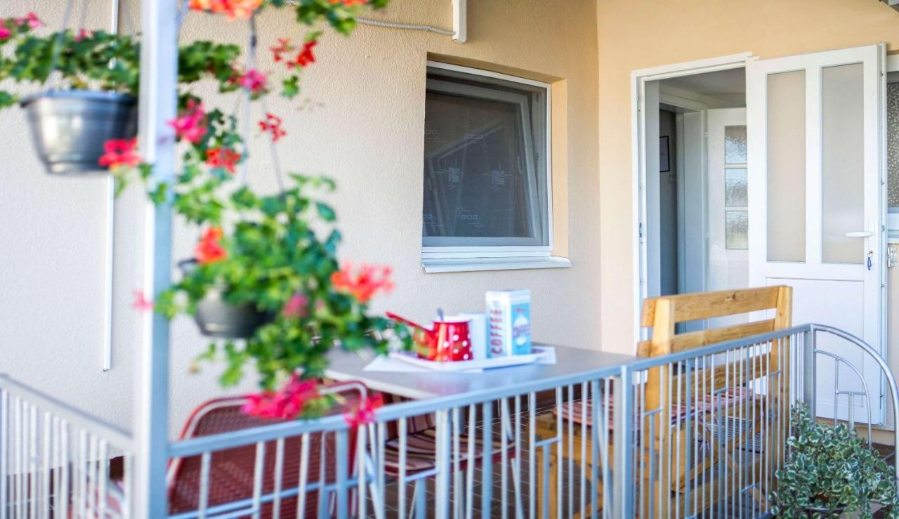 Apartman Viljevac, Donji Miholjac Bagian luar foto
