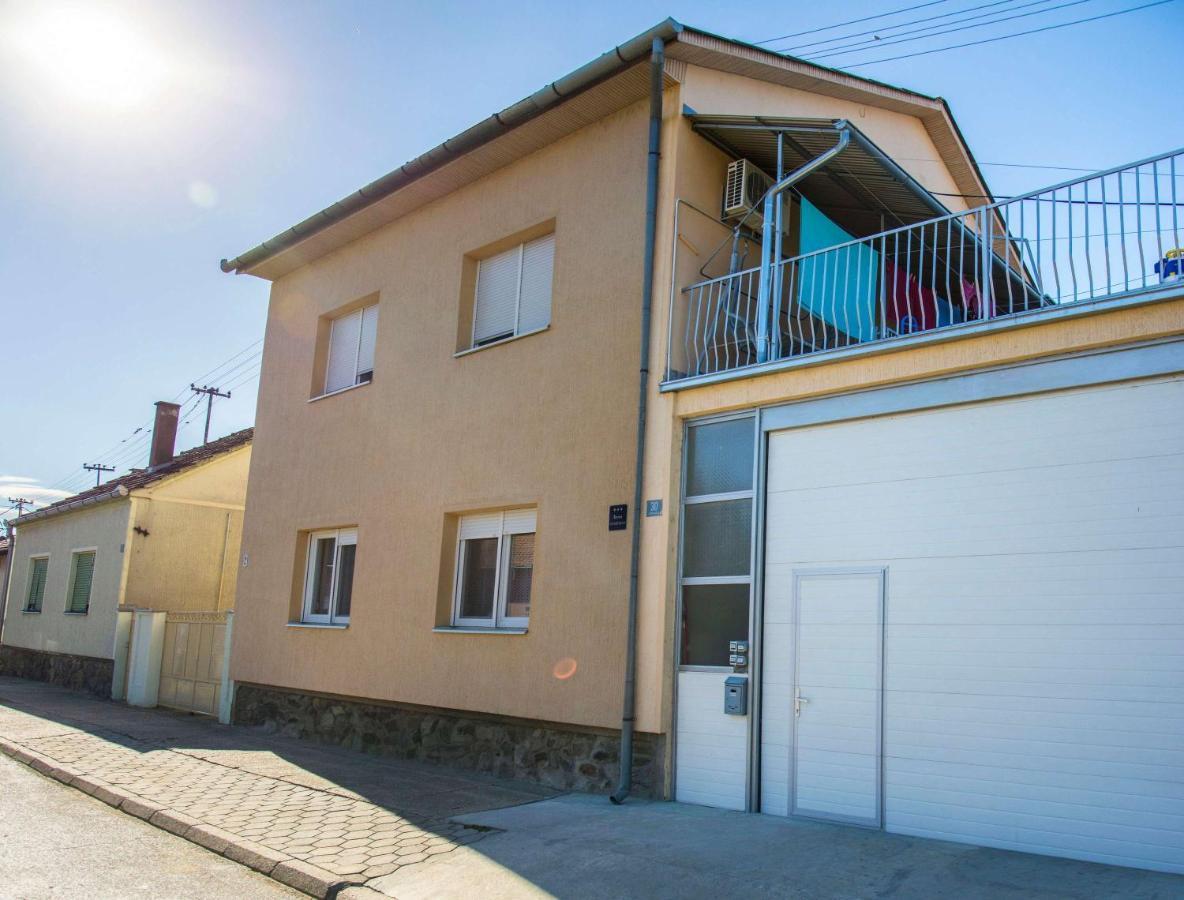 Apartman Viljevac, Donji Miholjac Bagian luar foto