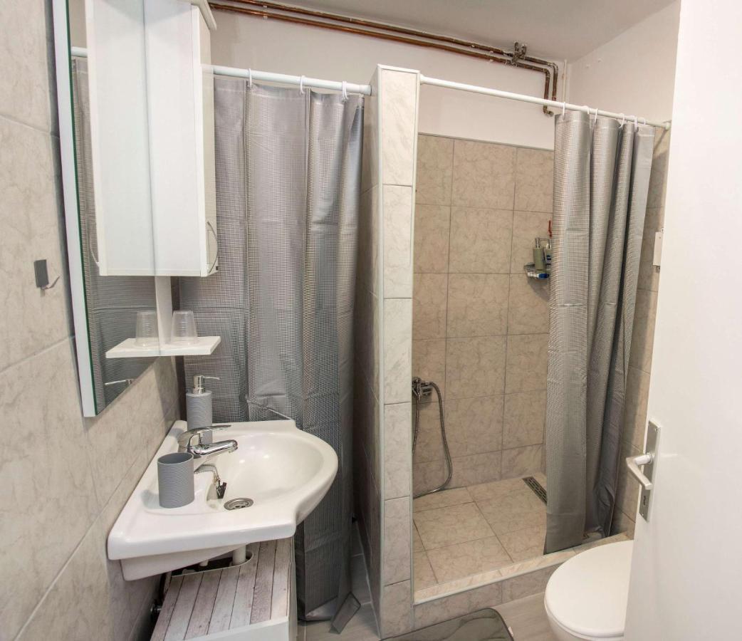 Apartman Viljevac, Donji Miholjac Bagian luar foto