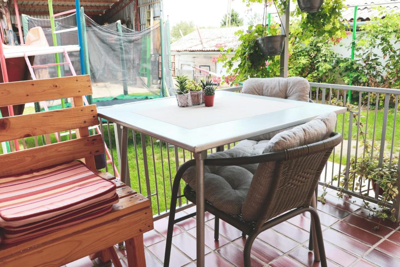 Apartman Viljevac, Donji Miholjac Bagian luar foto