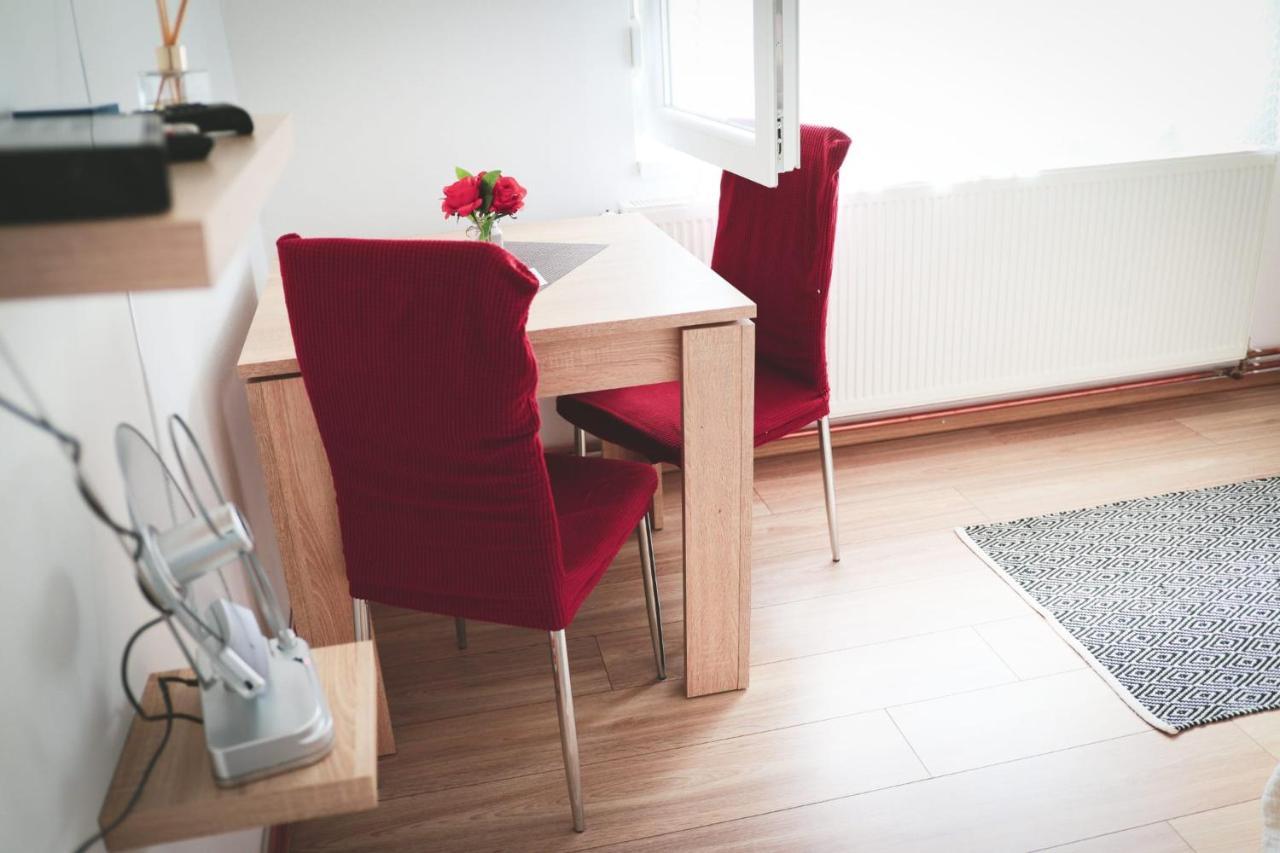 Apartman Viljevac, Donji Miholjac Bagian luar foto