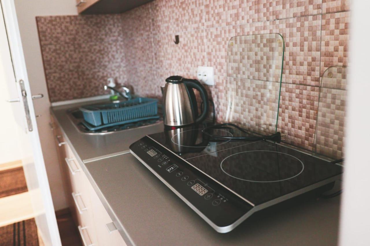 Apartman Viljevac, Donji Miholjac Bagian luar foto