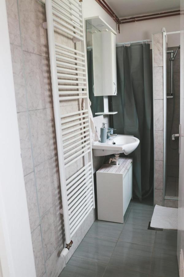 Apartman Viljevac, Donji Miholjac Bagian luar foto