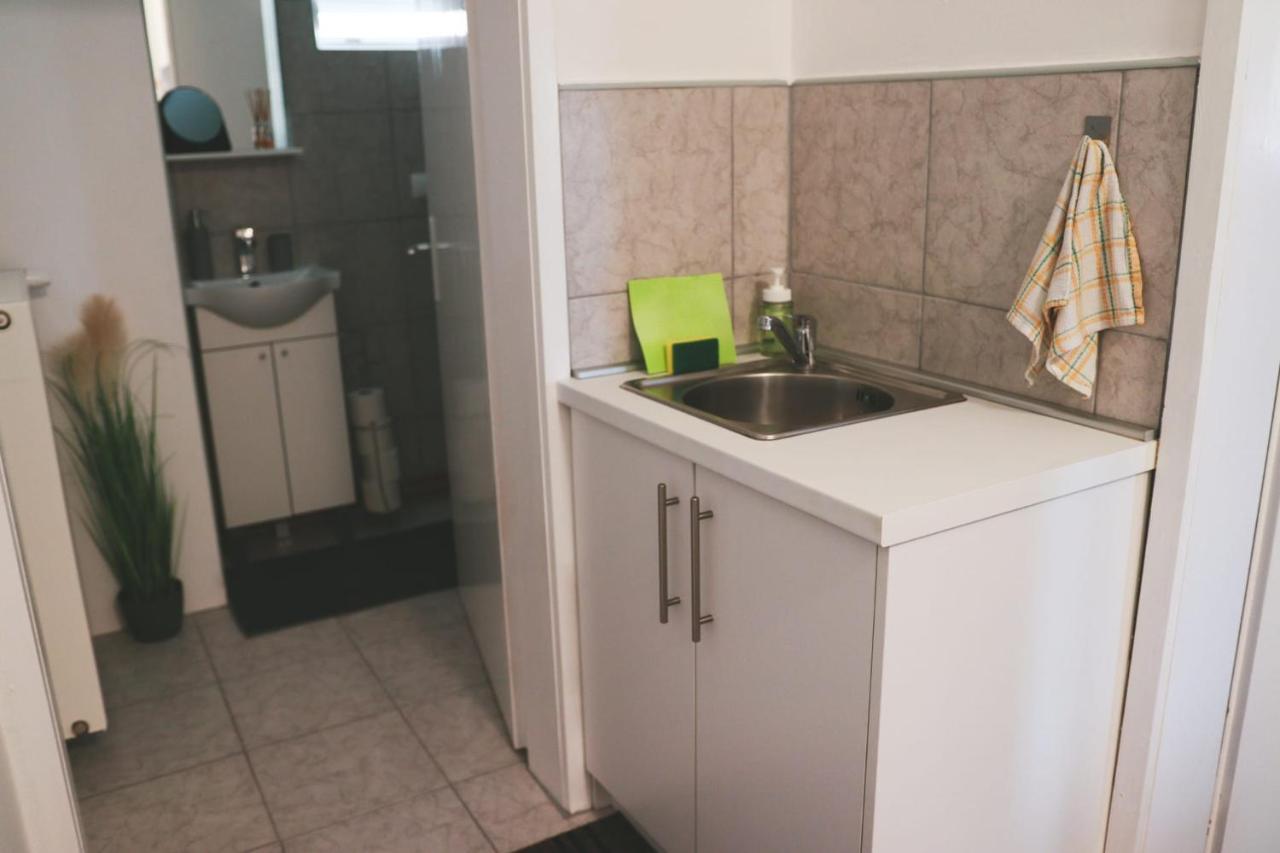 Apartman Viljevac, Donji Miholjac Bagian luar foto
