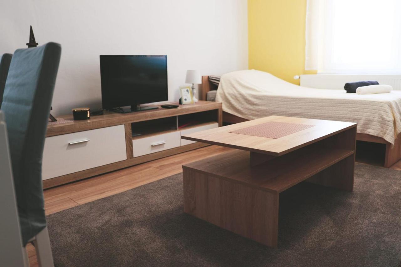 Apartman Viljevac, Donji Miholjac Bagian luar foto