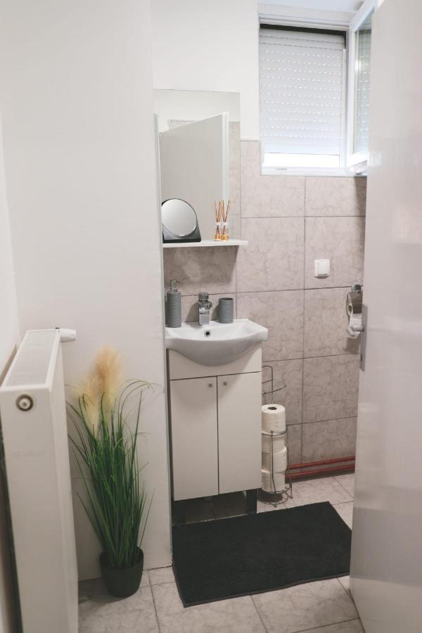 Apartman Viljevac, Donji Miholjac Bagian luar foto
