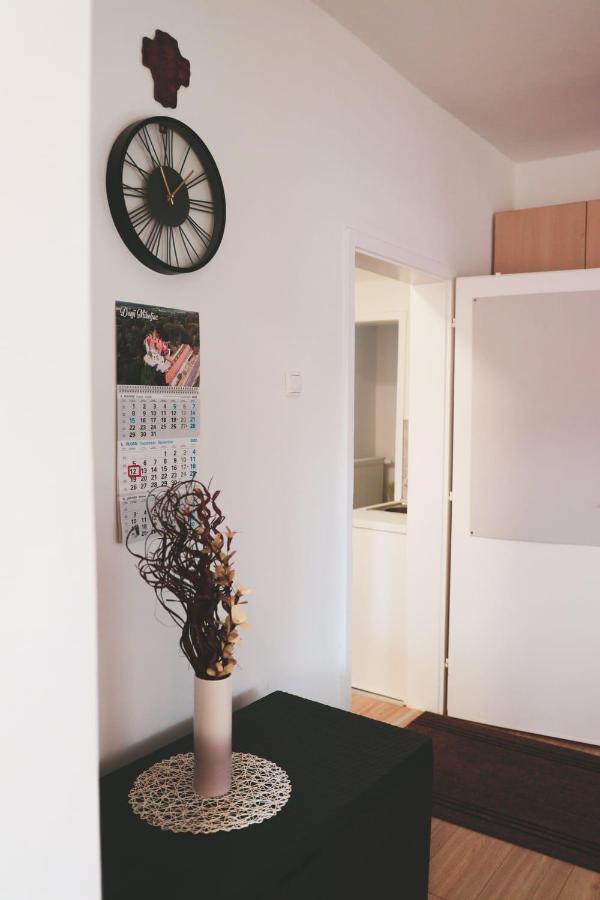 Apartman Viljevac, Donji Miholjac Bagian luar foto